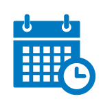 calendar icon